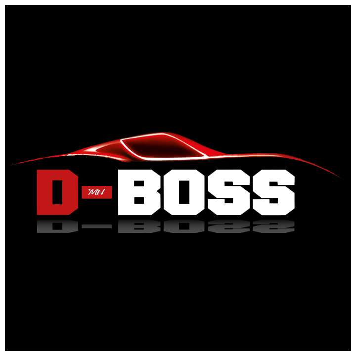 MH D-Boss